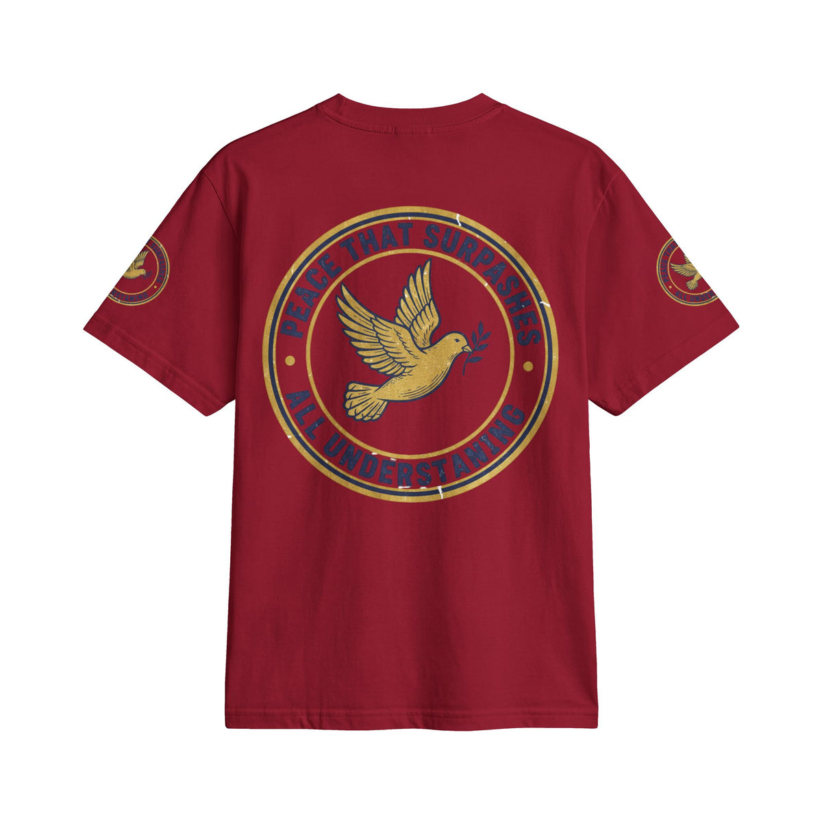 Peace That Surpasses All Understanding T-Shirt