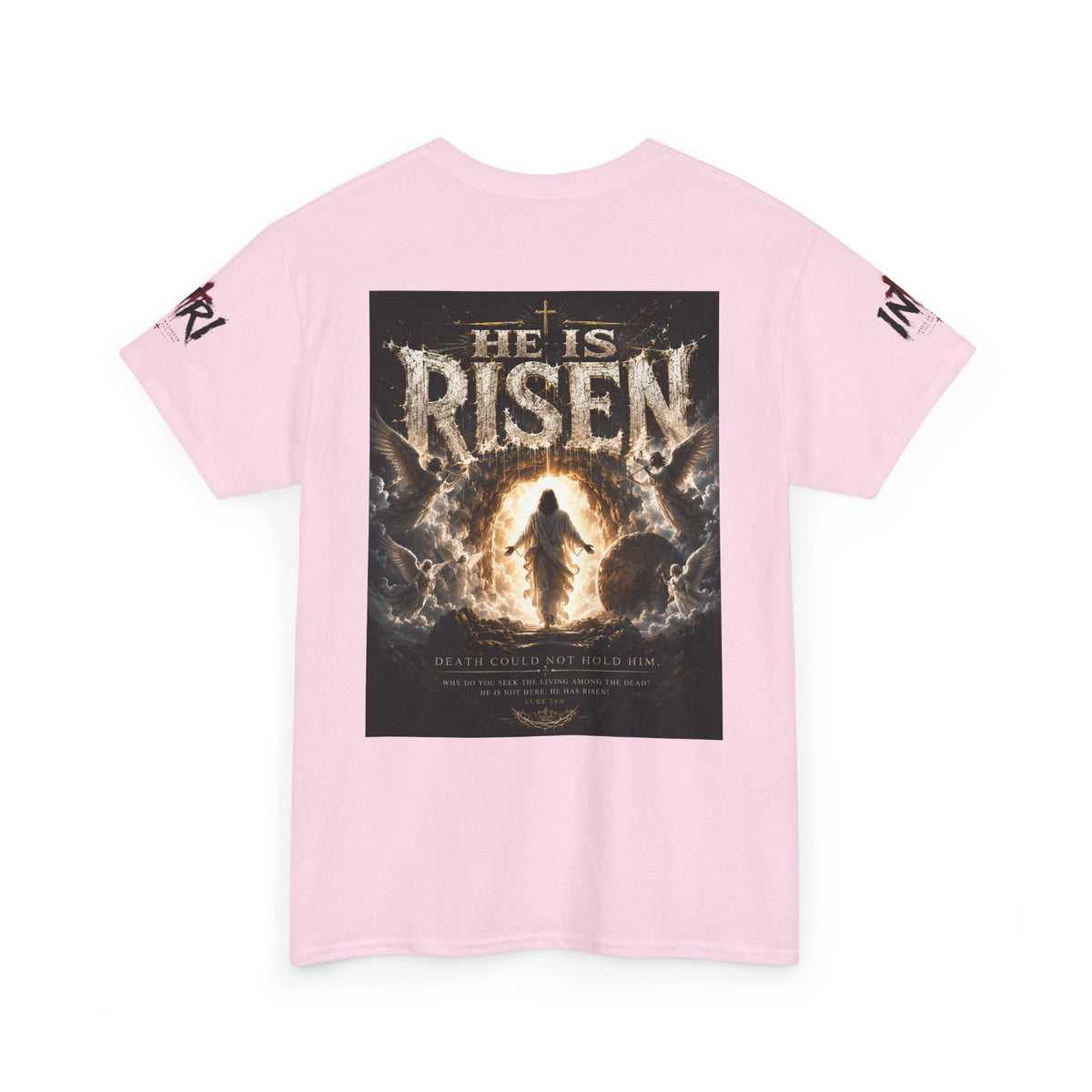He Is Risen T-Shirt