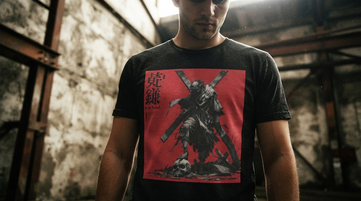 Kingdom Collective Classic Tee