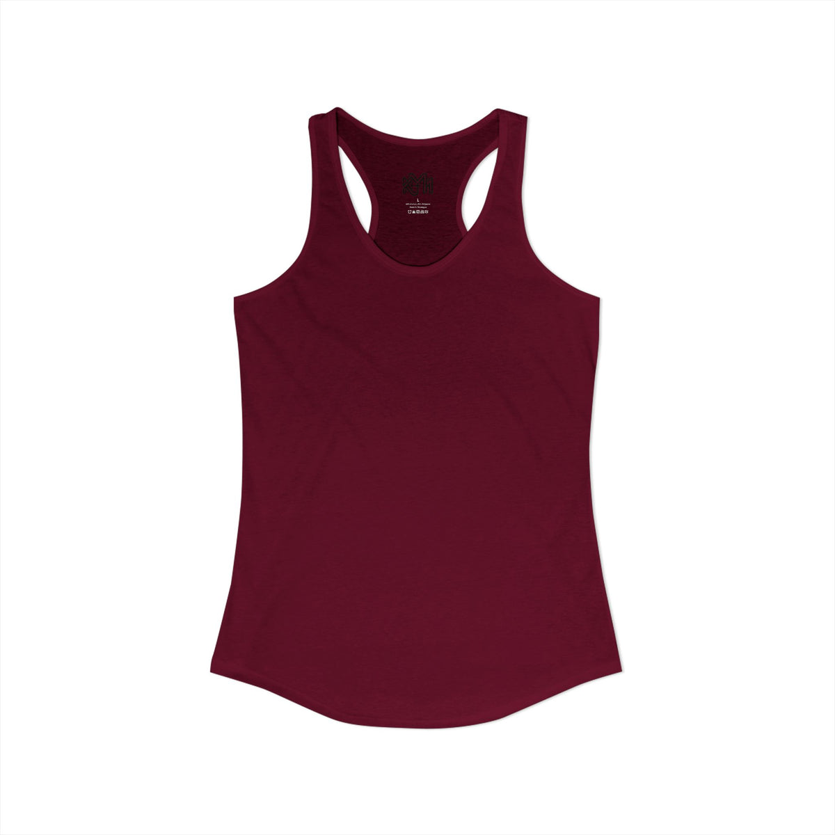 Women's Racerback Tank