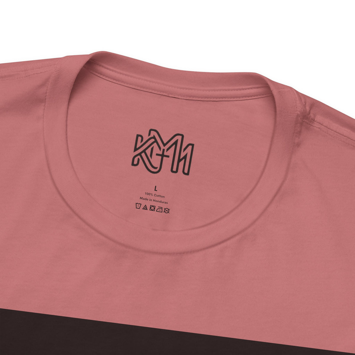 City on a Hill T-Shirt — Matthew 5:14 Christian Faith Tee
