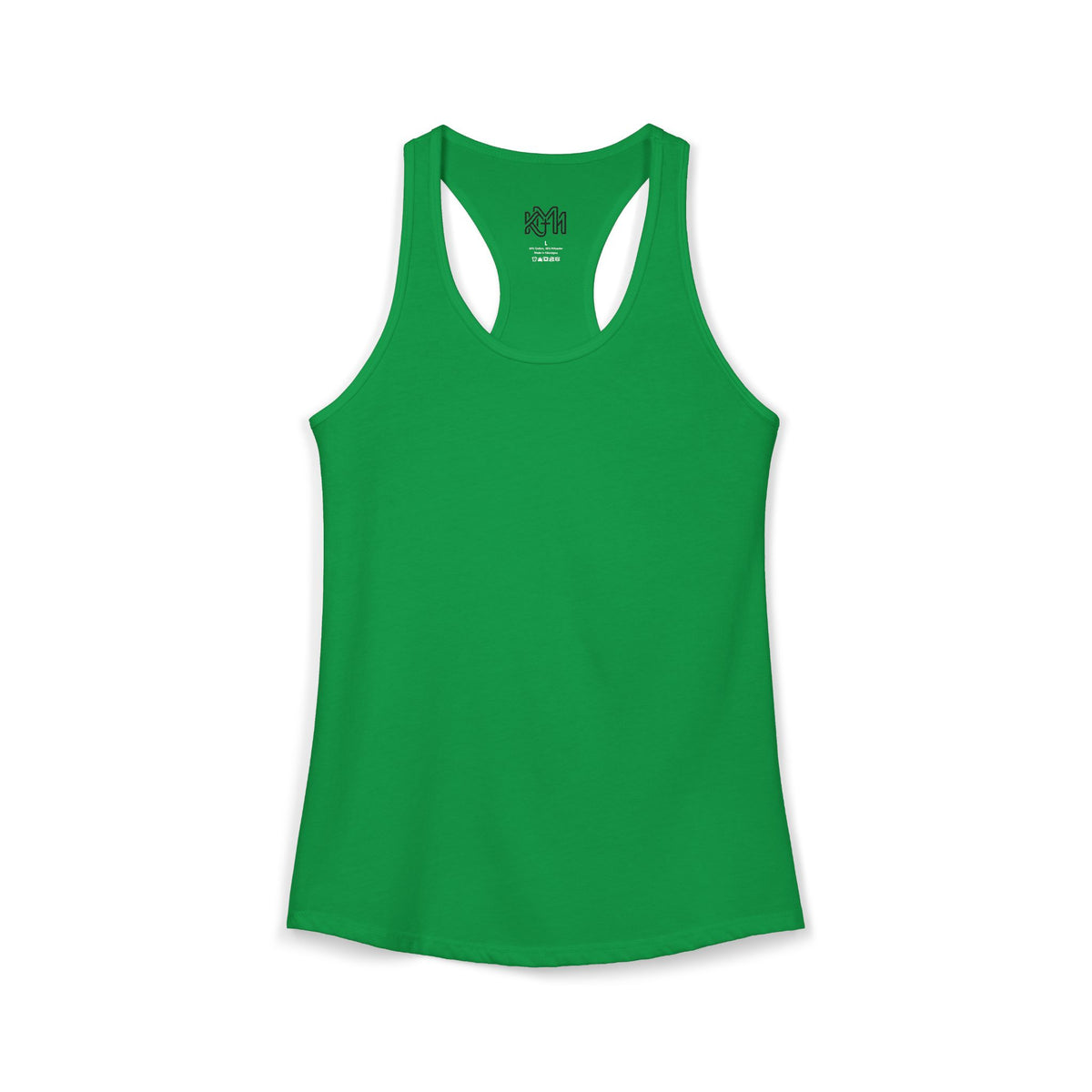 Women's Racerback Tank