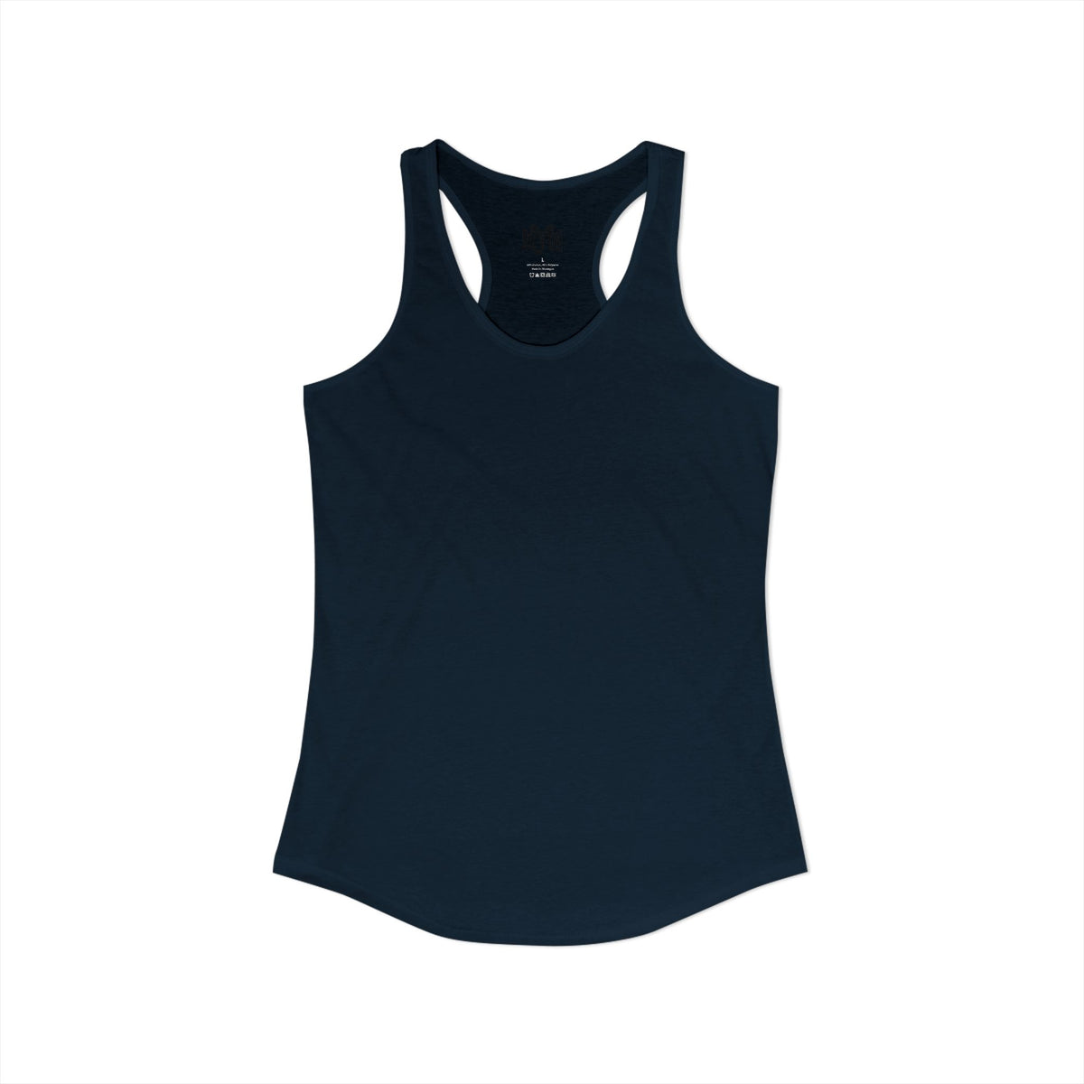 Women's Racerback Tank