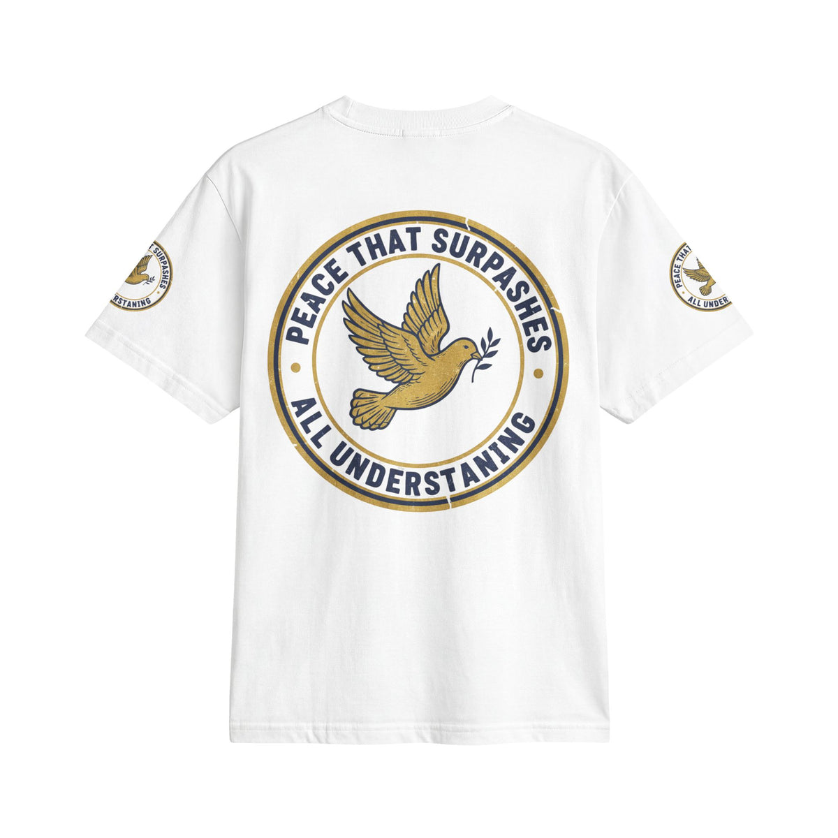 Peace That Surpasses All Understanding T-Shirt
