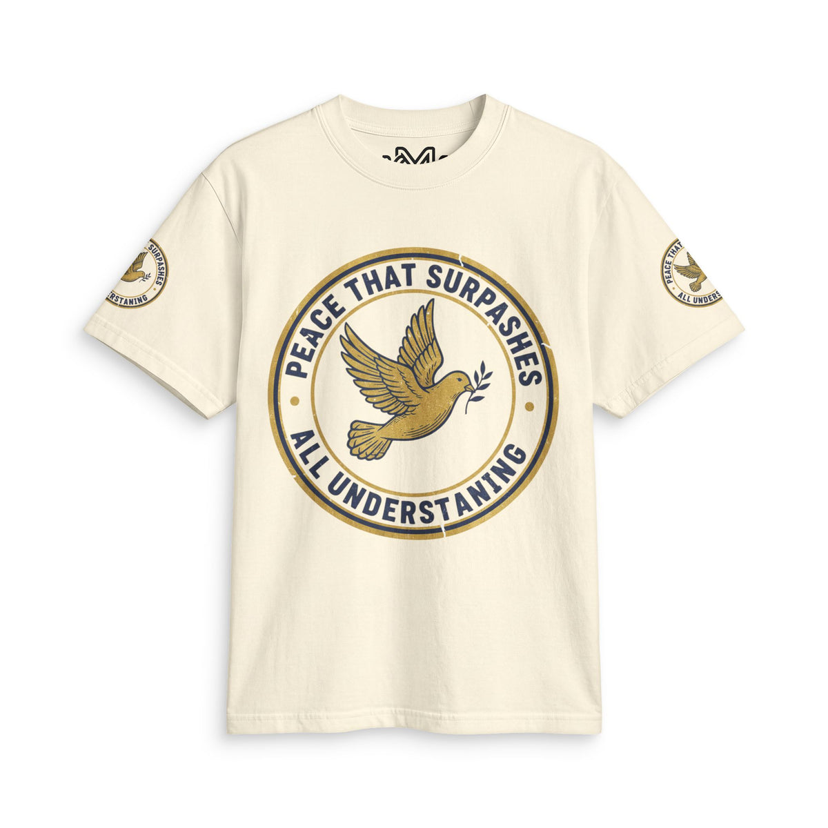 Peace That Surpasses All Understanding T-Shirt