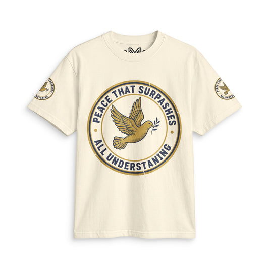 Peace That Surpasses All Understanding T-Shirt