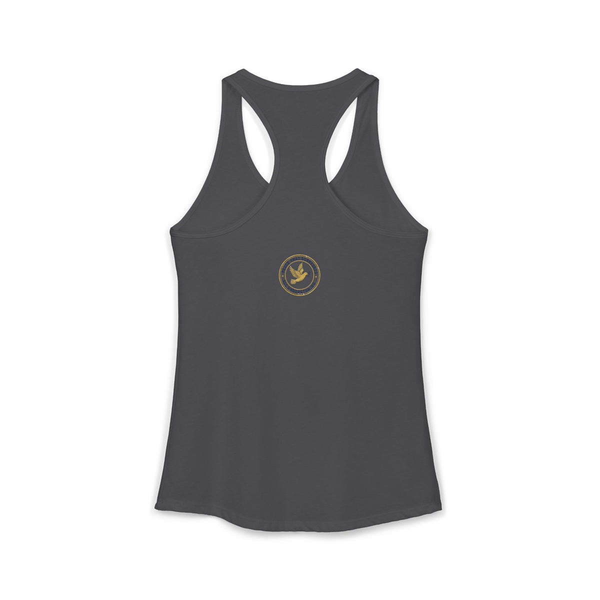 Women's Racerback Tank