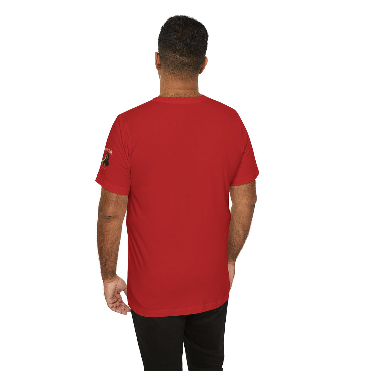 City on a Hill T-Shirt — Matthew 5:14 Christian Faith Tee