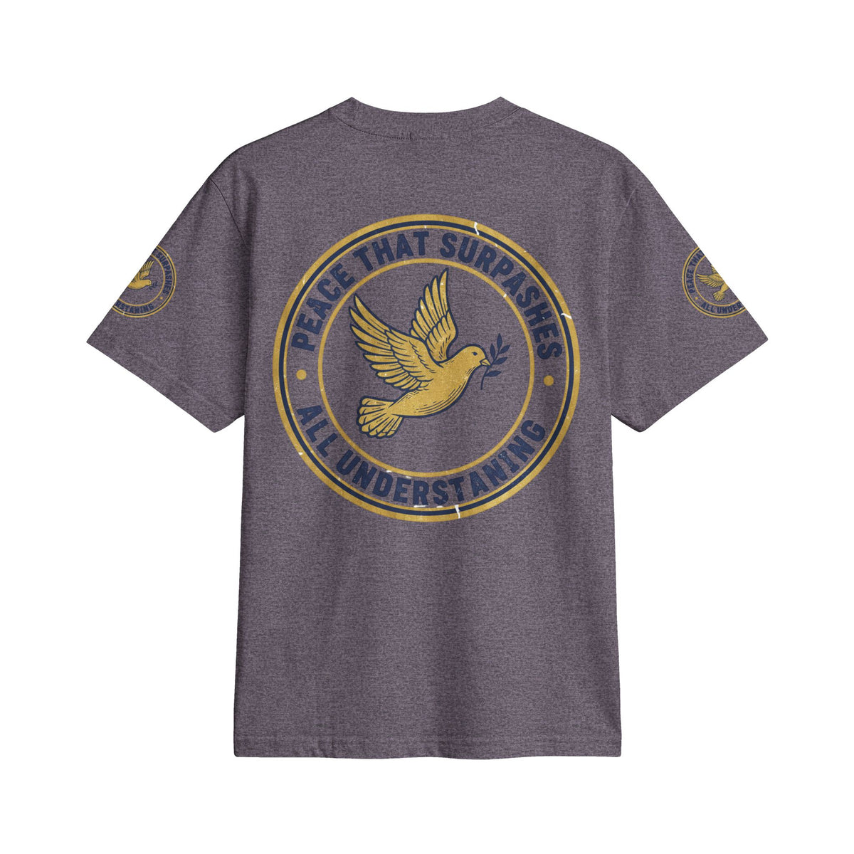 Peace That Surpasses All Understanding T-Shirt