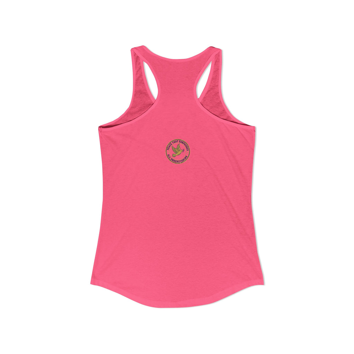 Women's Racerback Tank