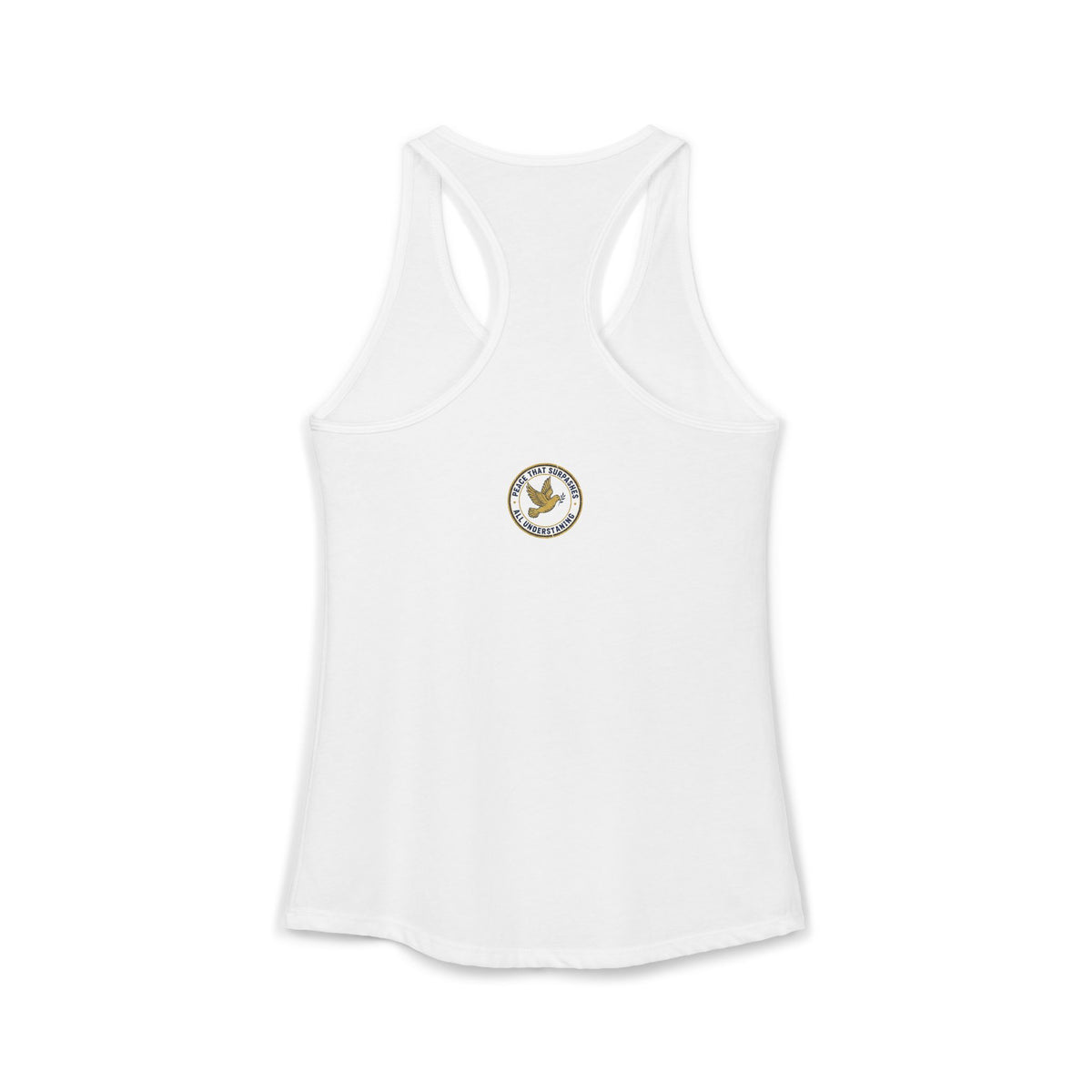 Women's Racerback Tank