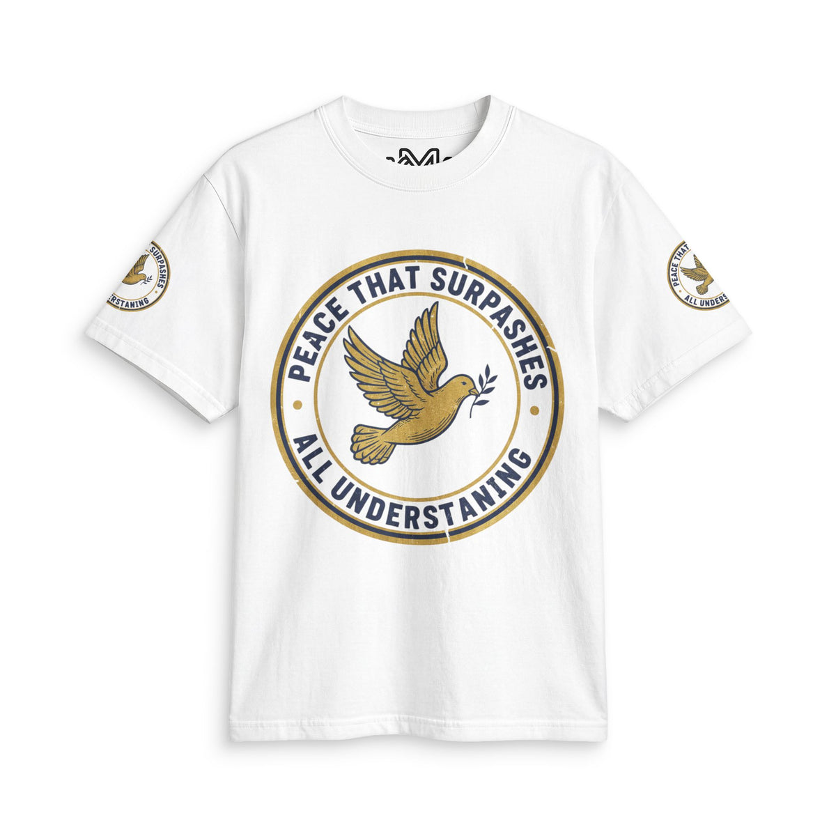 Peace That Surpasses All Understanding T-Shirt