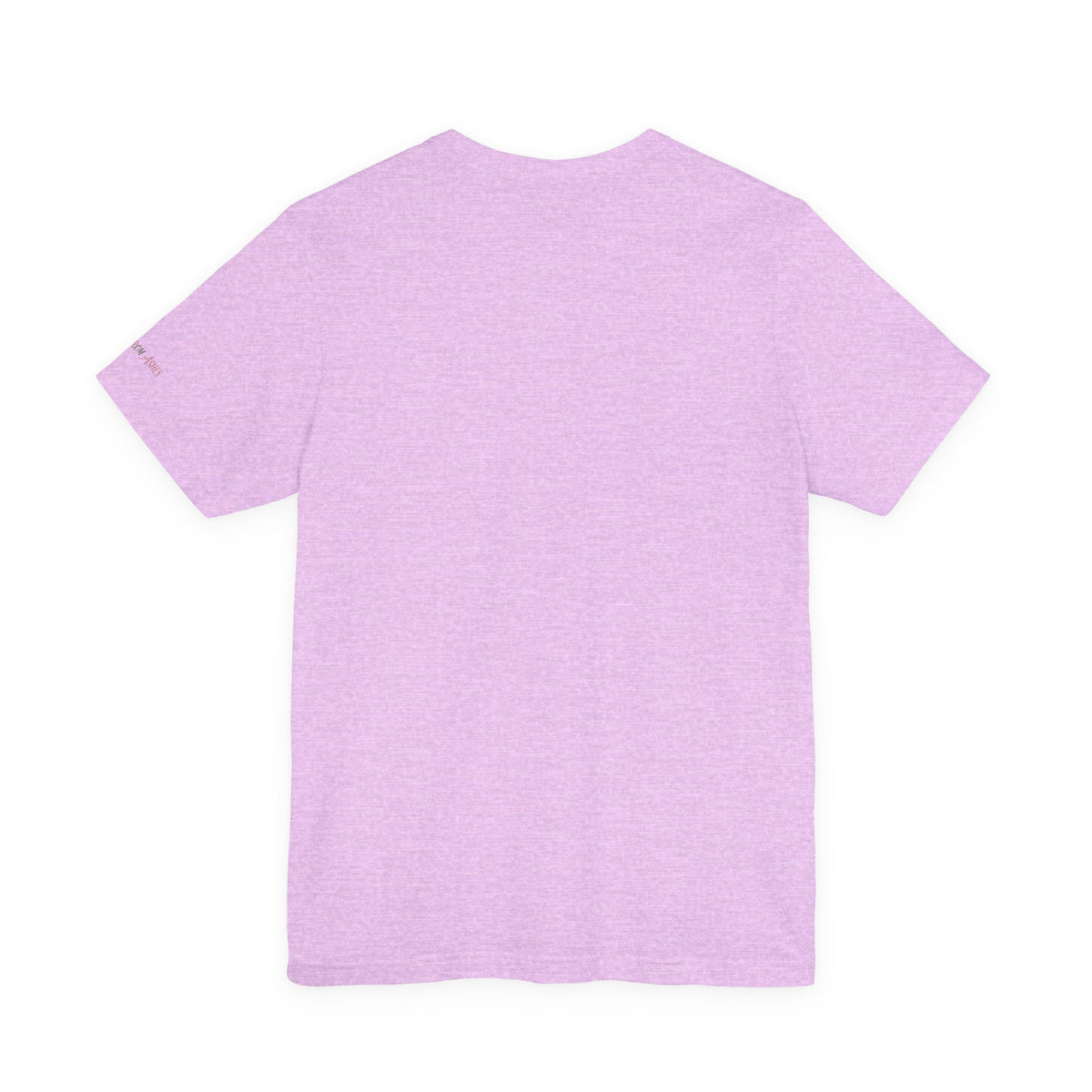 Beauty From Ashes Floral Tee