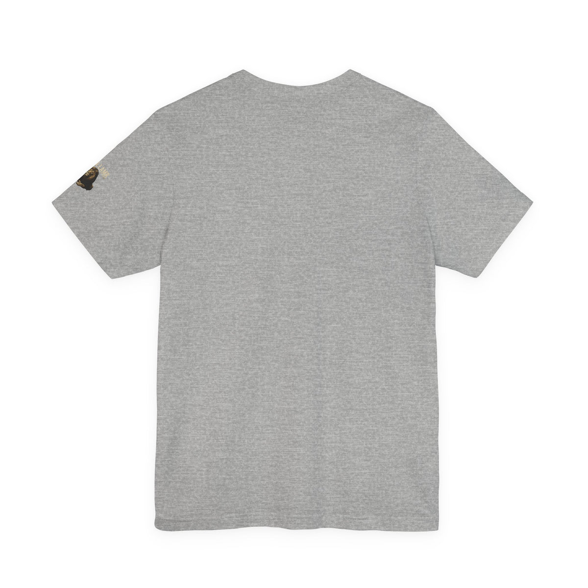 City on a Hill T-Shirt — Matthew 5:14 Christian Faith Tee