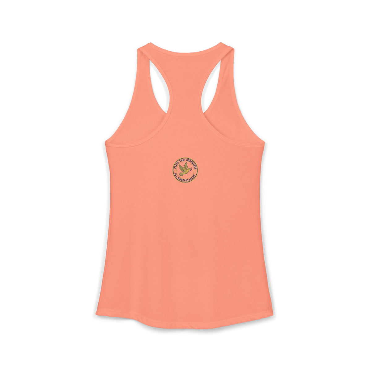 Women's Racerback Tank