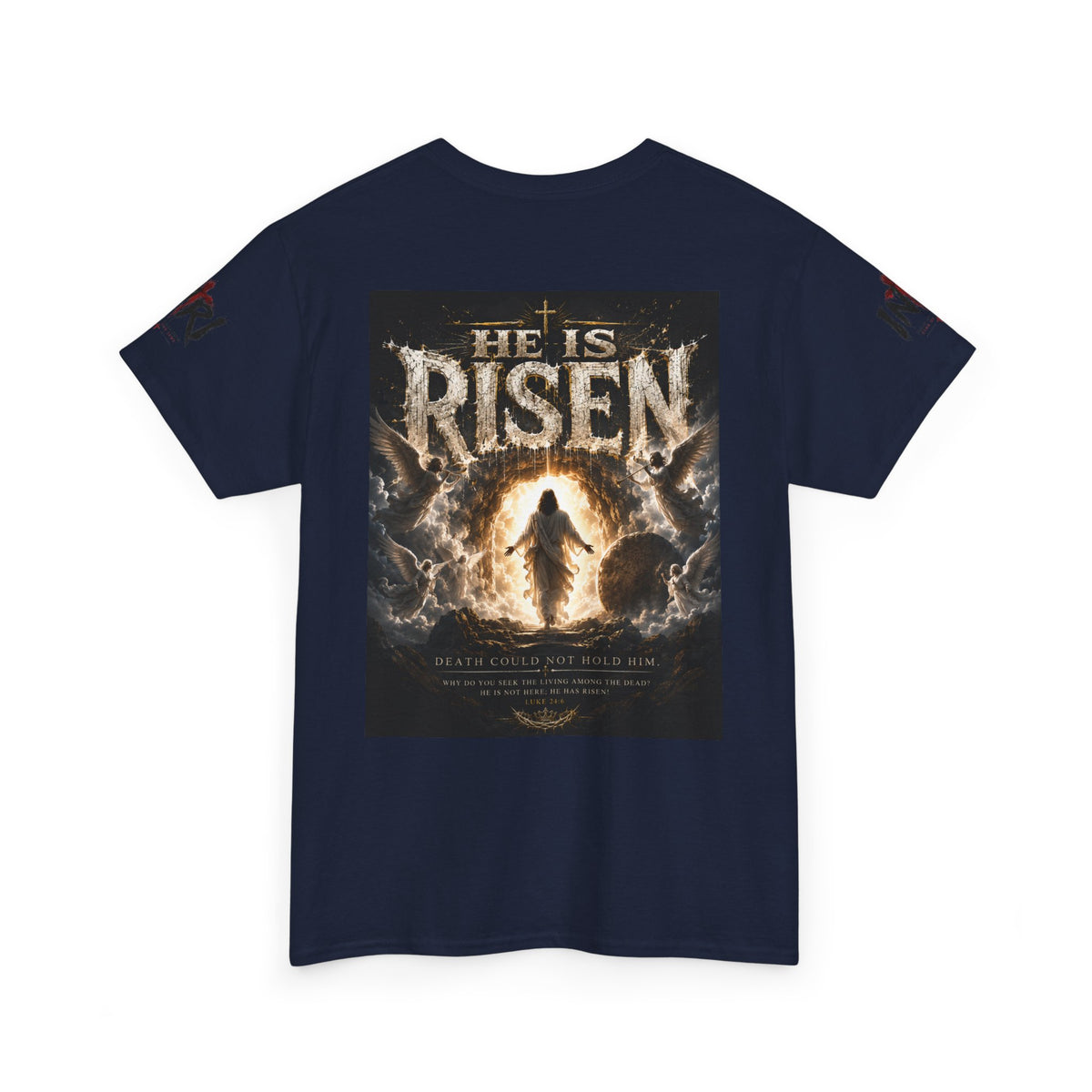 He Is Risen T-Shirt