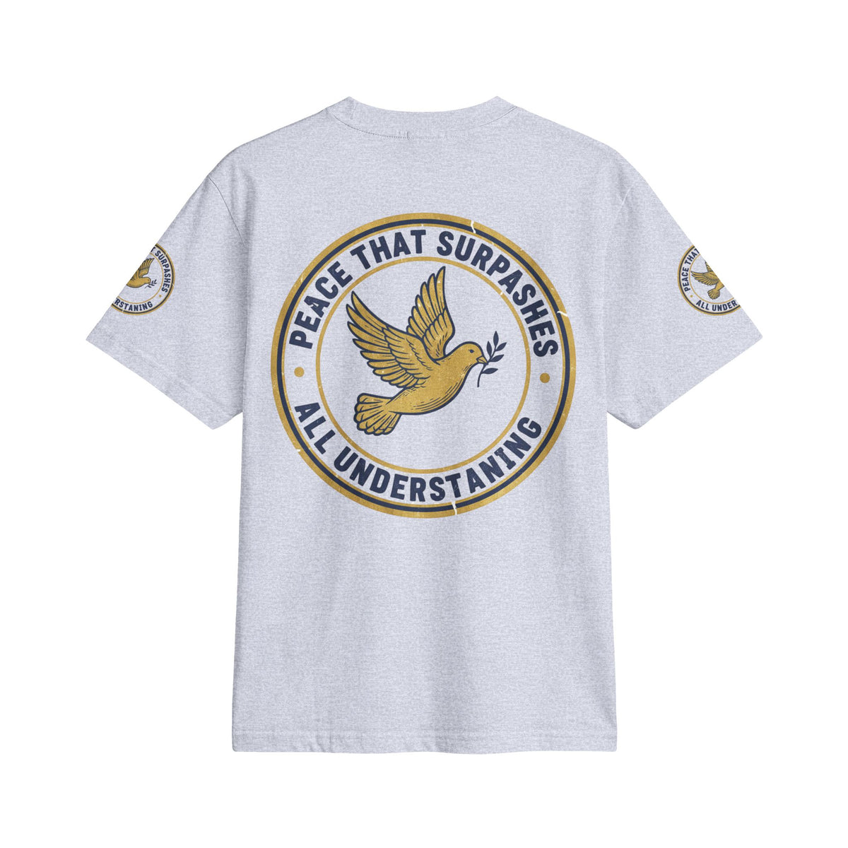 Peace That Surpasses All Understanding T-Shirt