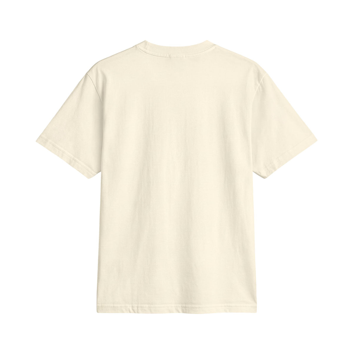 Faith Sunrise T-Shirt — "Walk by Faith Not by Sight" (2 Corinthians 5:7)