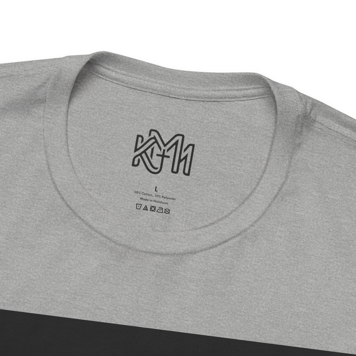 City on a Hill T-Shirt — Matthew 5:14 Christian Faith Tee