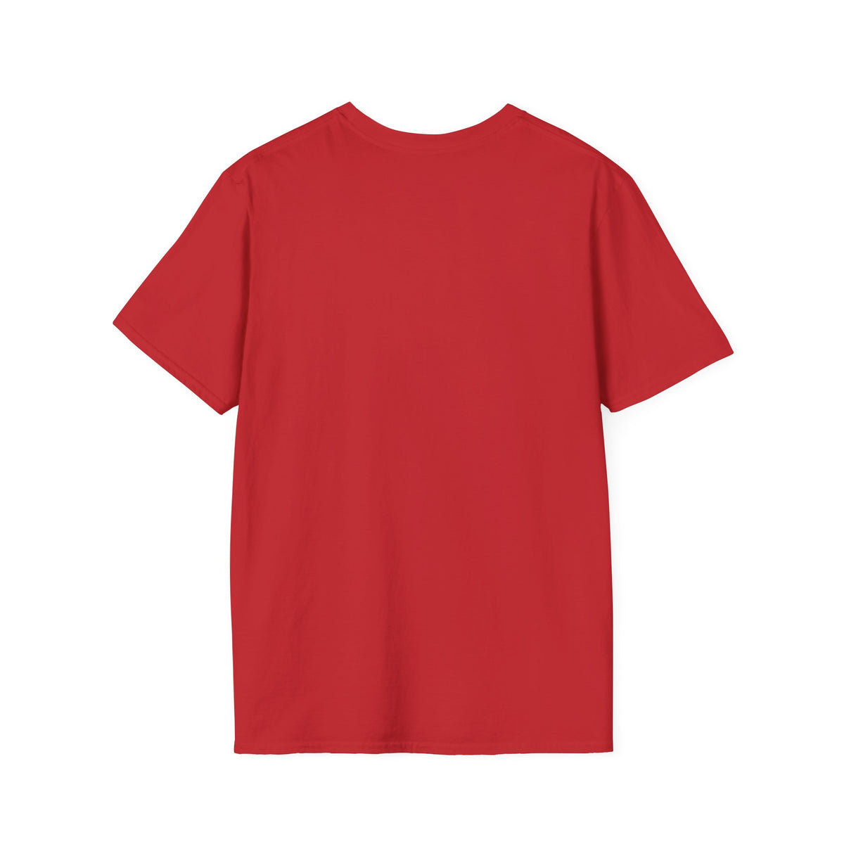 Chosen & Called Lion T-Shirt — Inspirational Christian Faith Tee