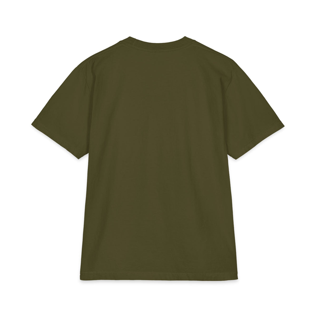 Jesus Is King T-Shirt — Christian Crown Faith Tee