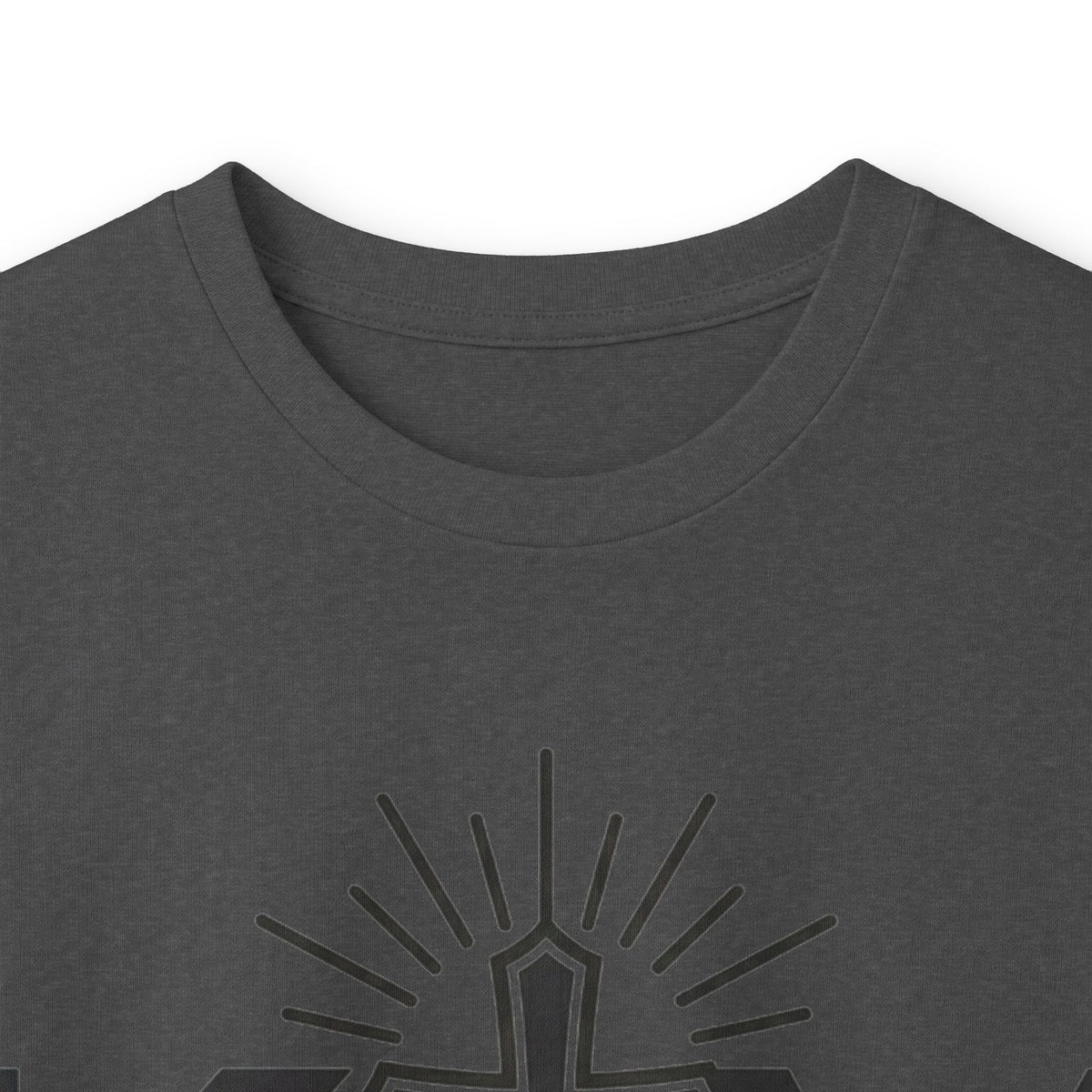 Long Sleeve Tee — Kimberly Maire Merch (Faith • Fashion • Fellowship)