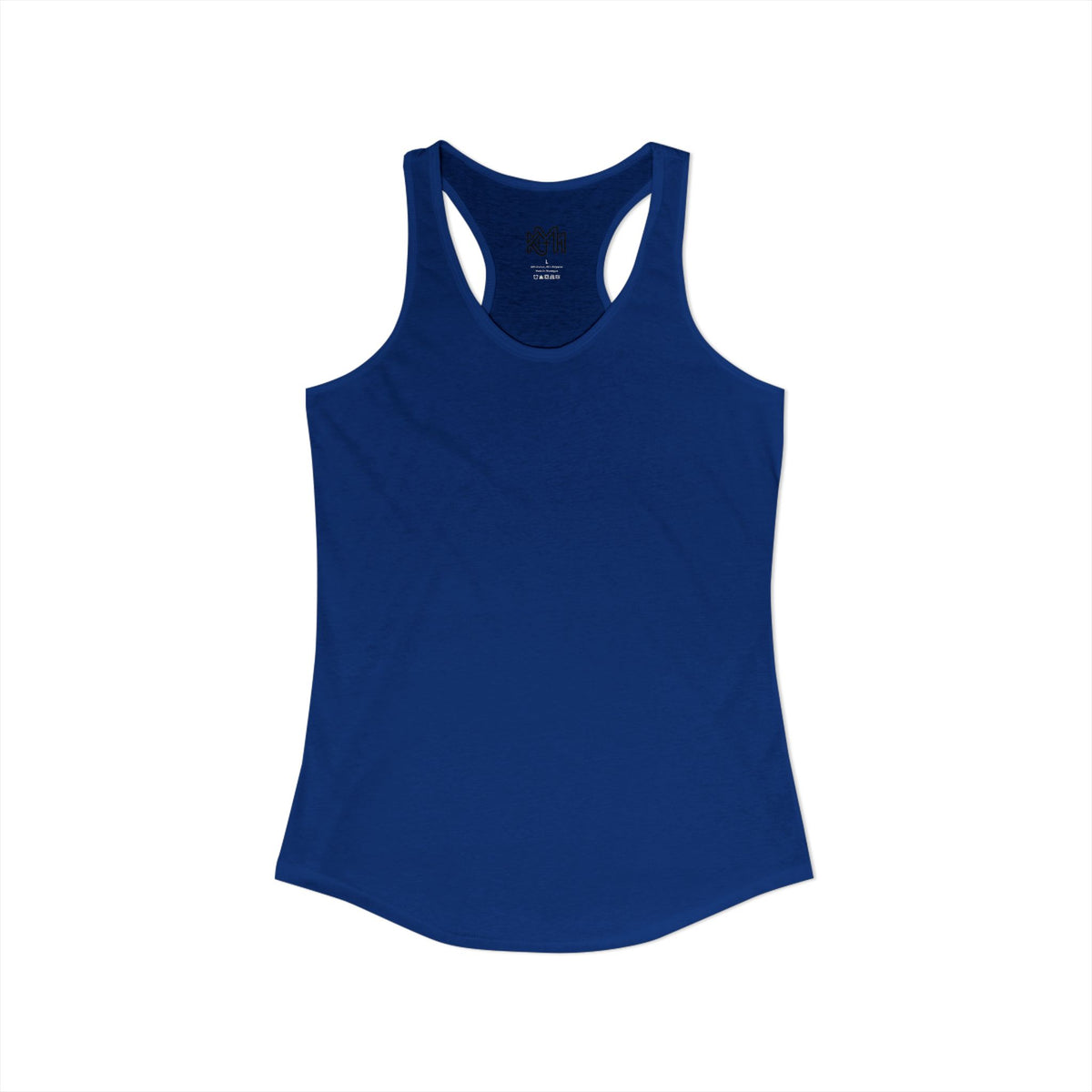 Women's Racerback Tank