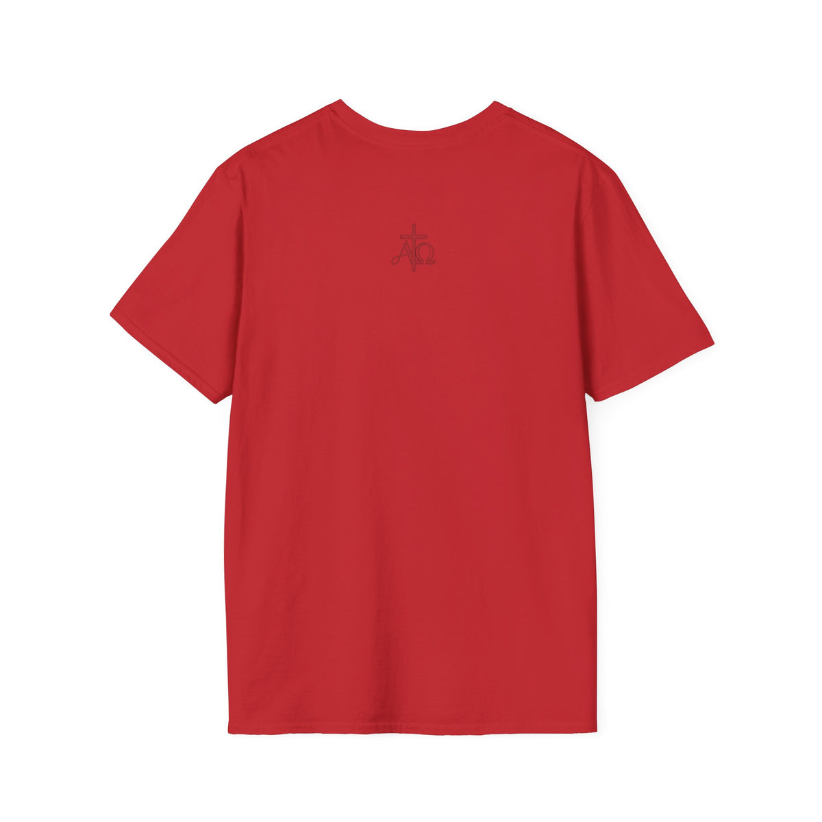 I Am The Resurrection T-Shirt — John 11:25 Christian Easter Tee