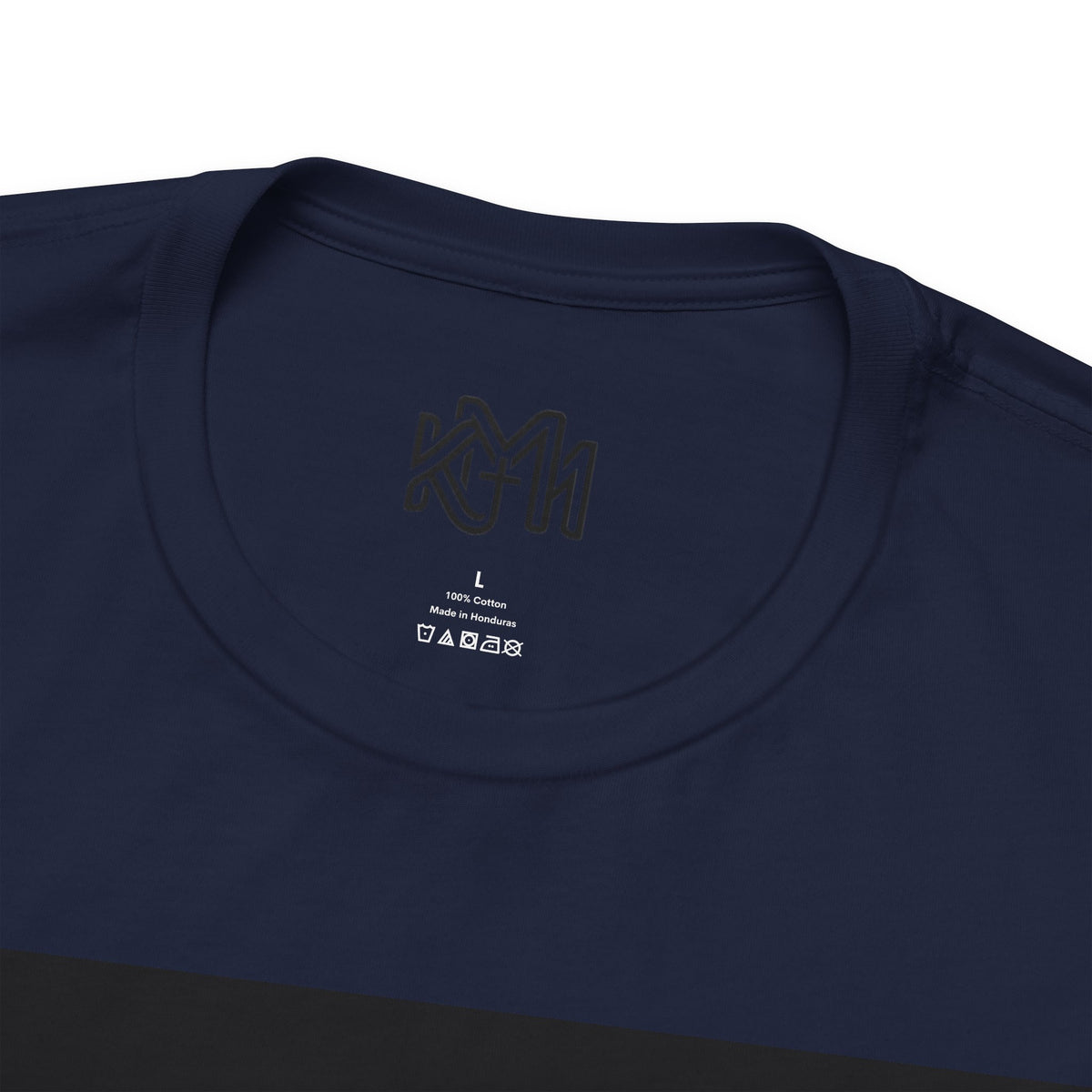 City on a Hill T-Shirt — Matthew 5:14 Christian Faith Tee