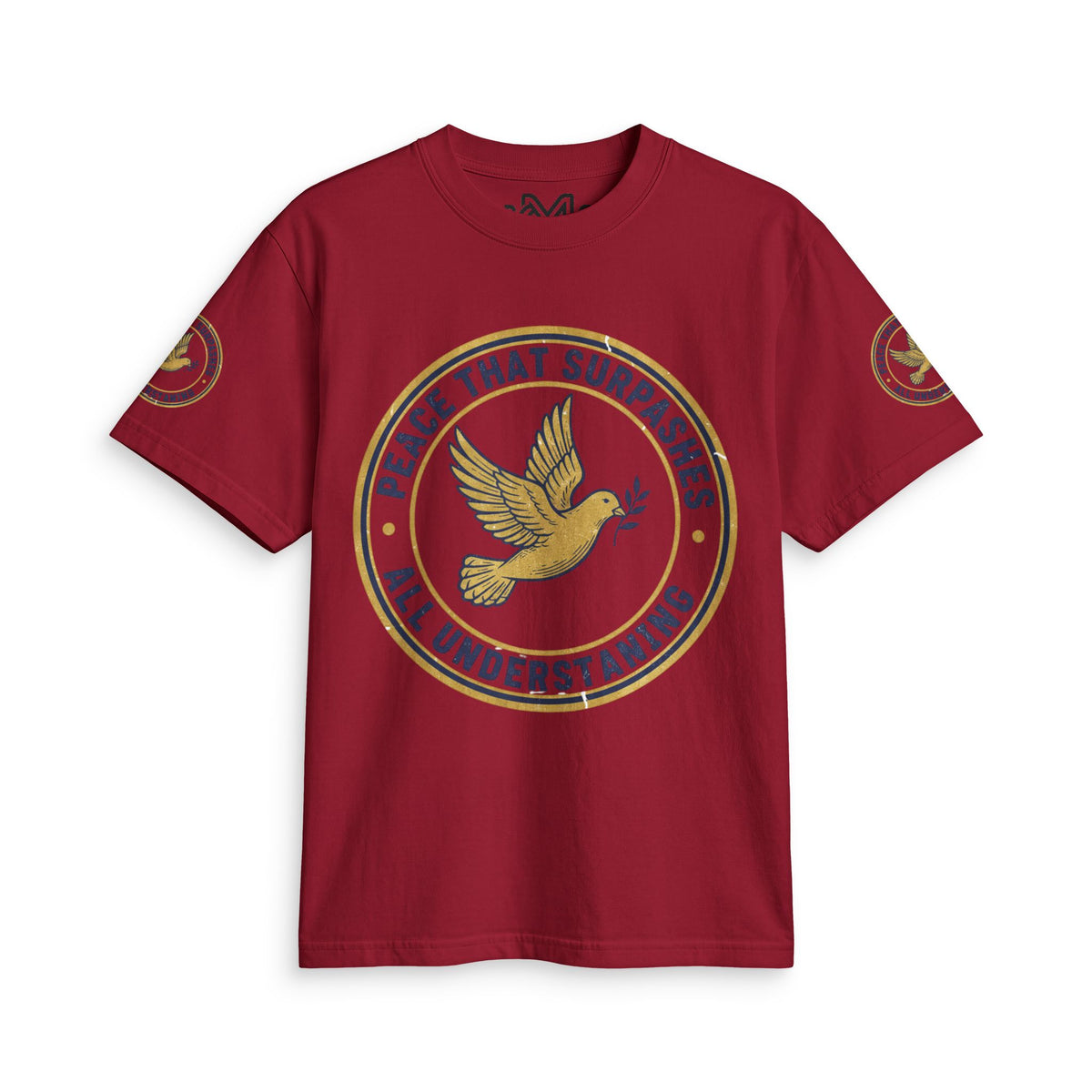 Peace That Surpasses All Understanding T-Shirt