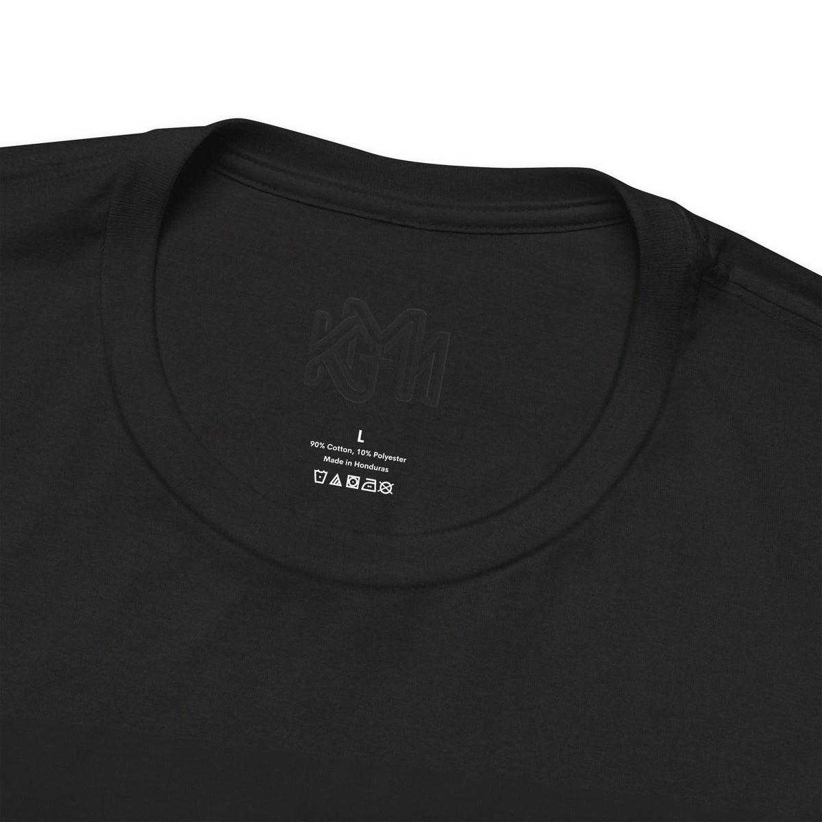 City on a Hill T-Shirt — Matthew 5:14 Christian Faith Tee