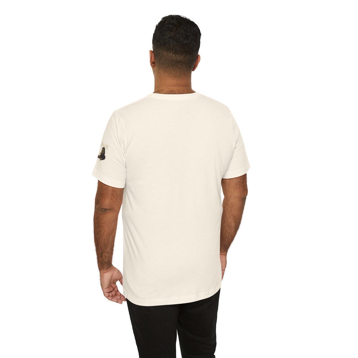 City on a Hill T-Shirt — Matthew 5:14 Christian Faith Tee