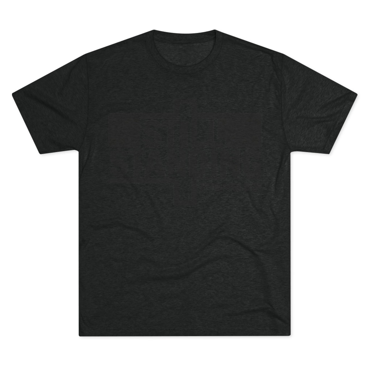 Still Standing Tee — Christian Romans 8:31 Inspirational T-Shirt