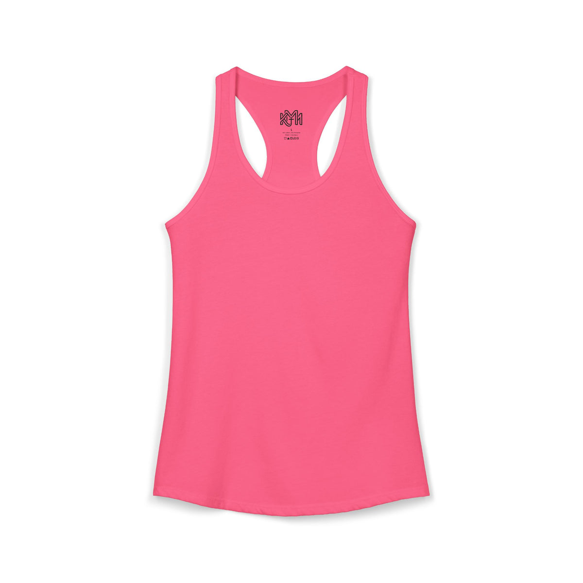 Women's Racerback Tank