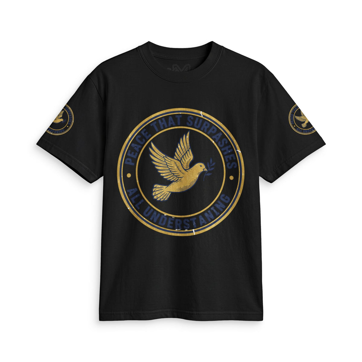 Peace That Surpasses All Understanding T-Shirt