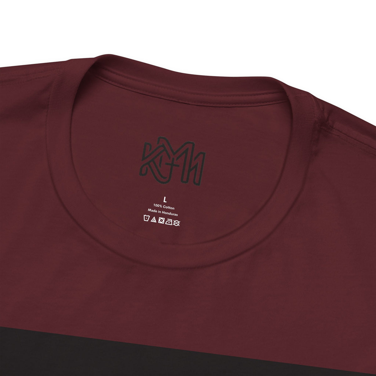 City on a Hill T-Shirt — Matthew 5:14 Christian Faith Tee