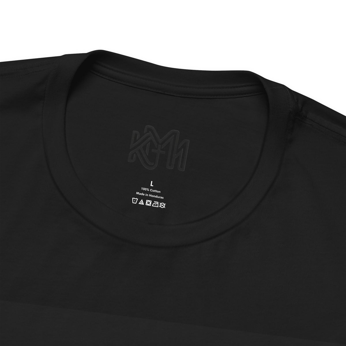 City on a Hill T-Shirt — Matthew 5:14 Christian Faith Tee