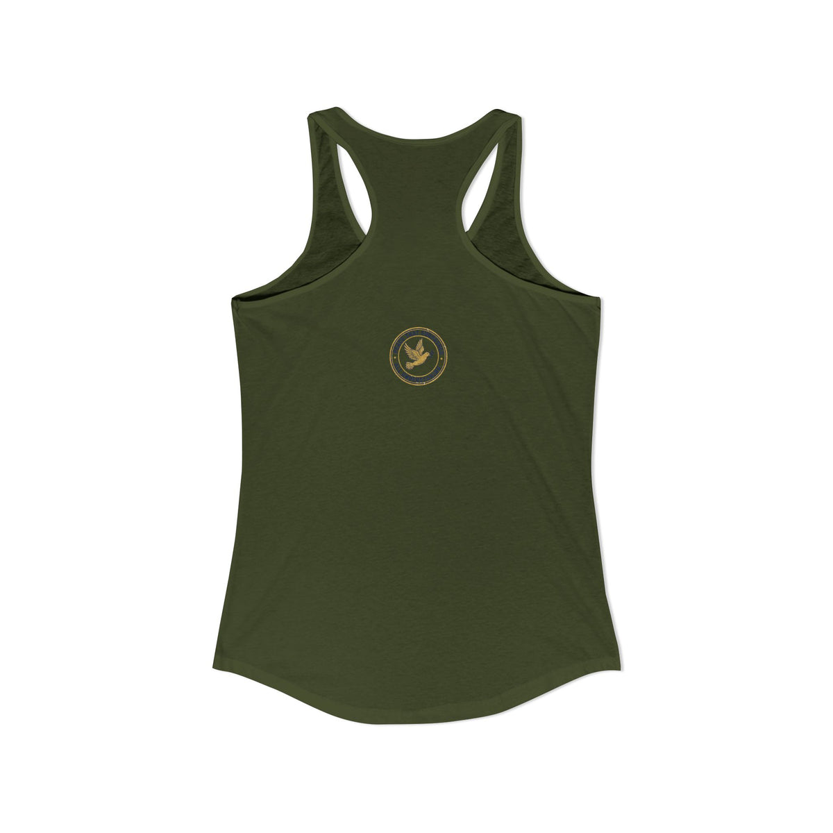 Women's Racerback Tank