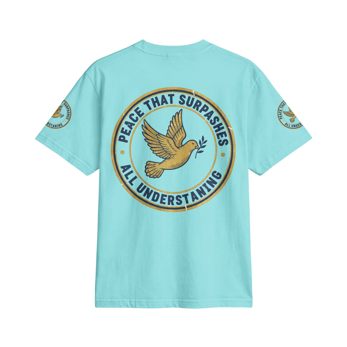 Peace That Surpasses All Understanding T-Shirt