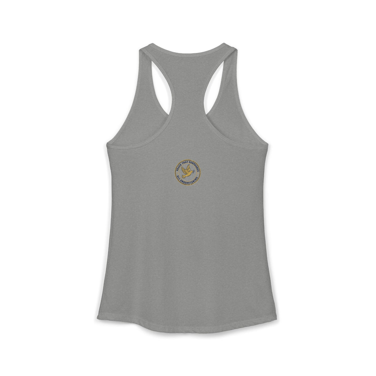 Women's Racerback Tank