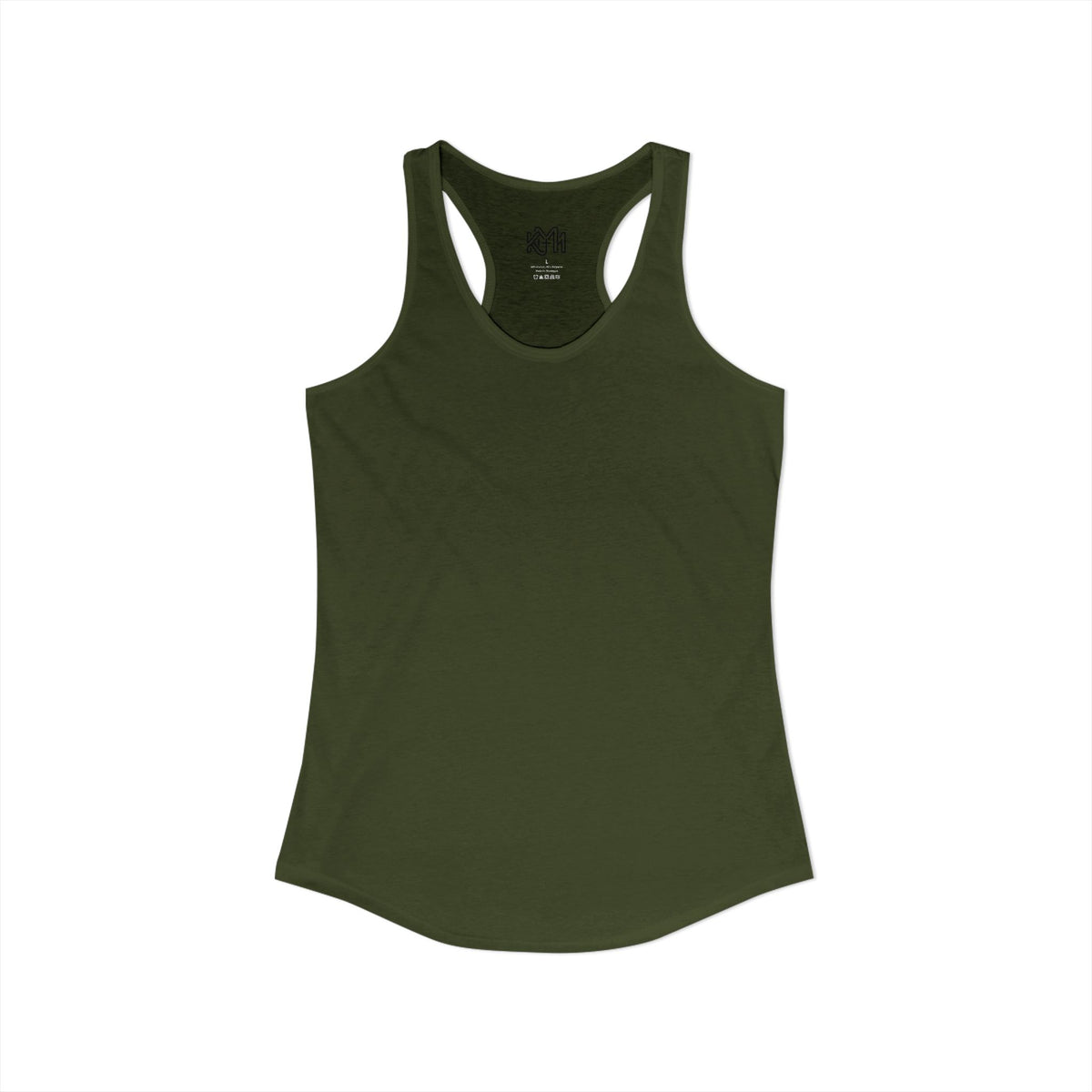 Women's Racerback Tank