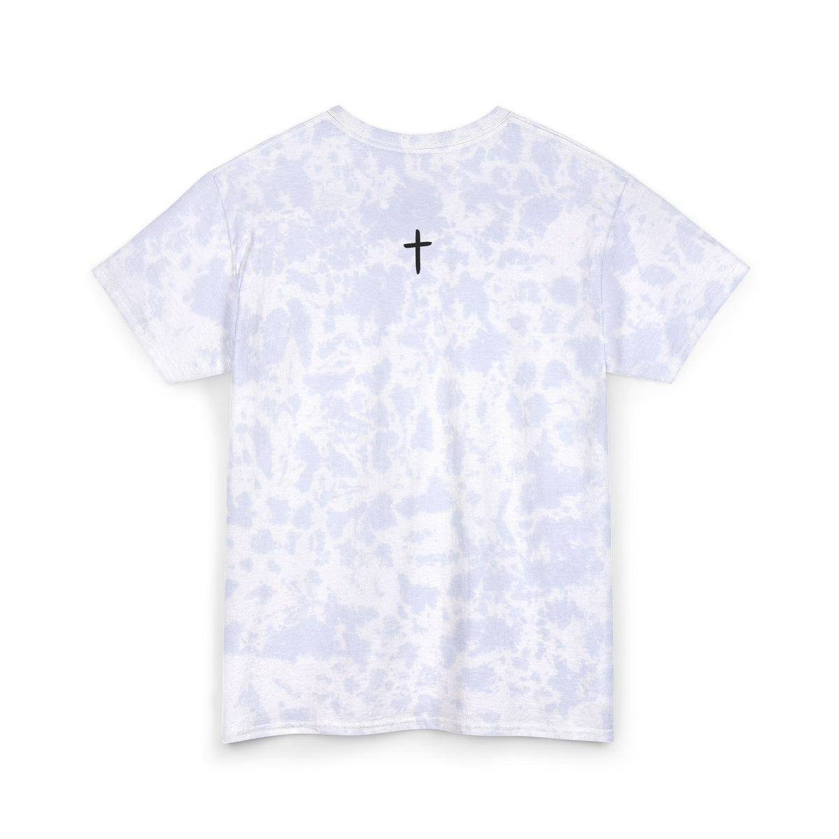 Tie-Dye 'You Are' Inspirational Tee