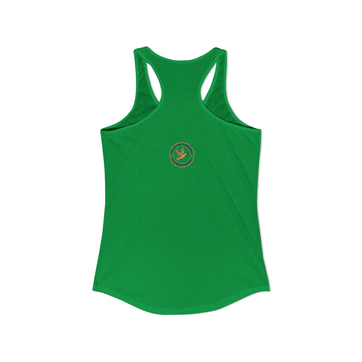 Women's Racerback Tank