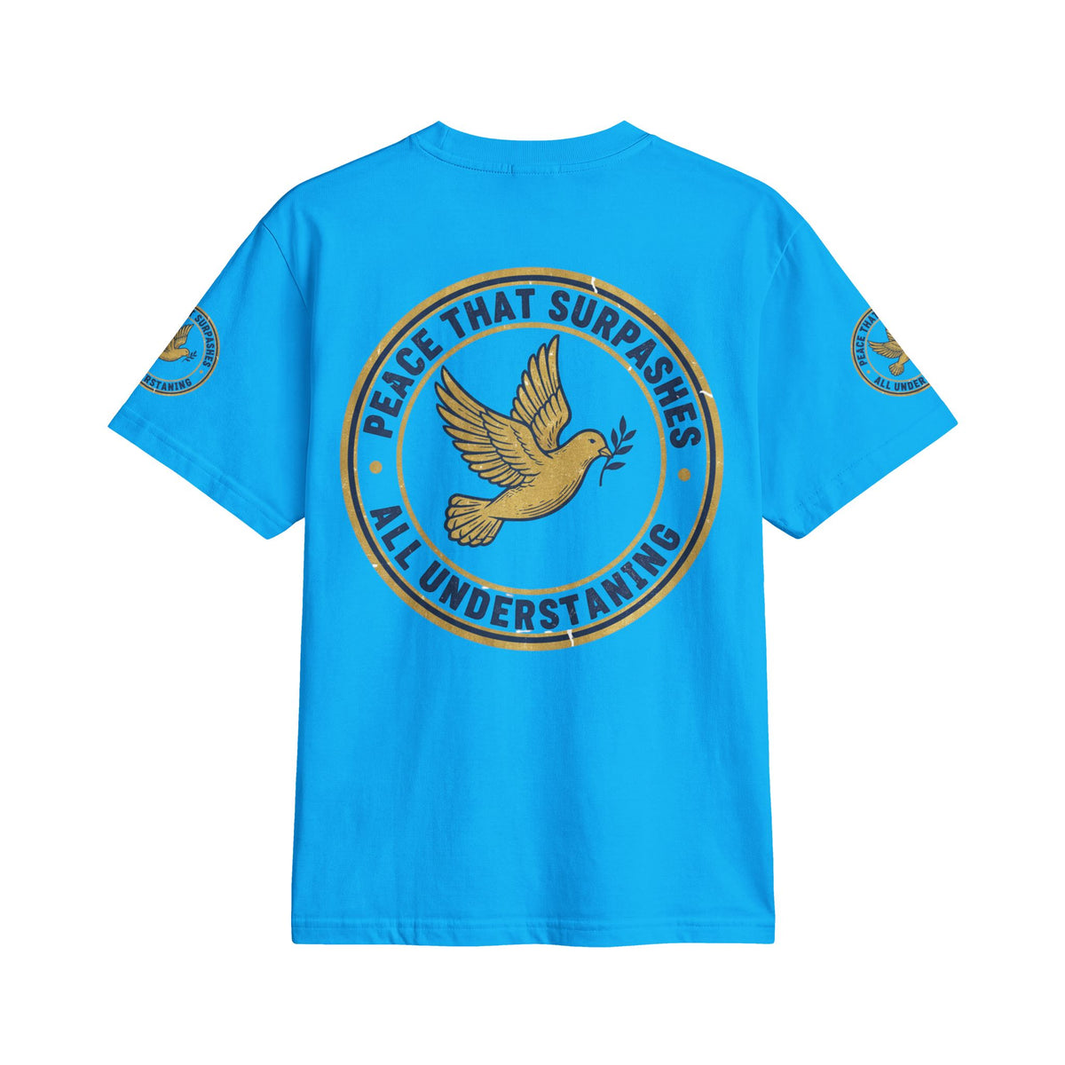 Peace That Surpasses All Understanding T-Shirt