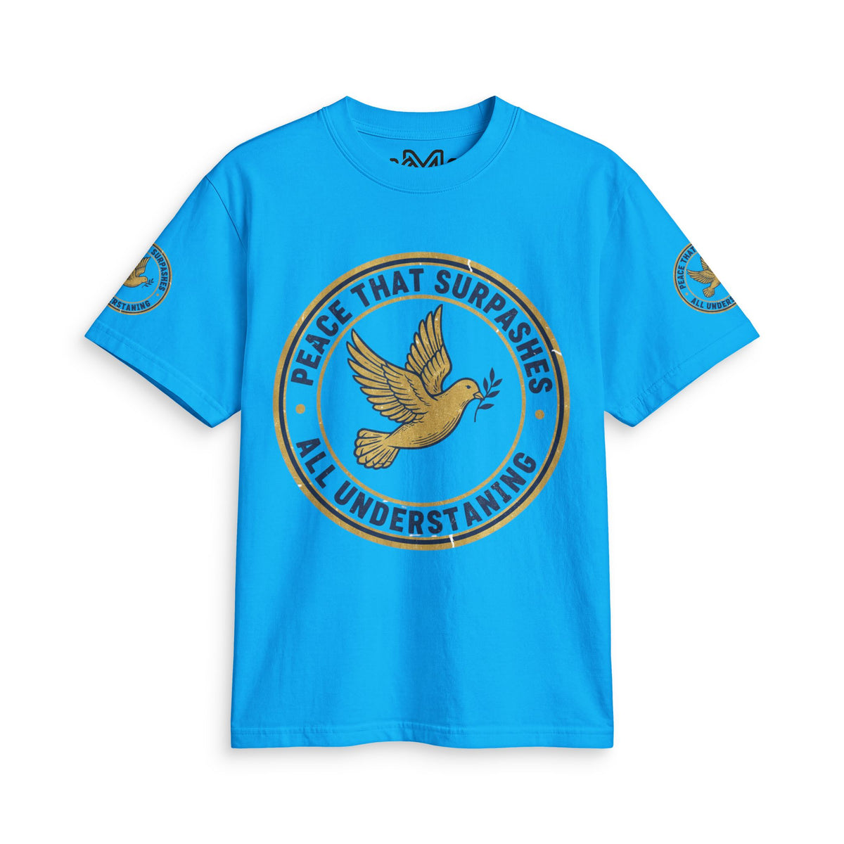 Peace That Surpasses All Understanding T-Shirt