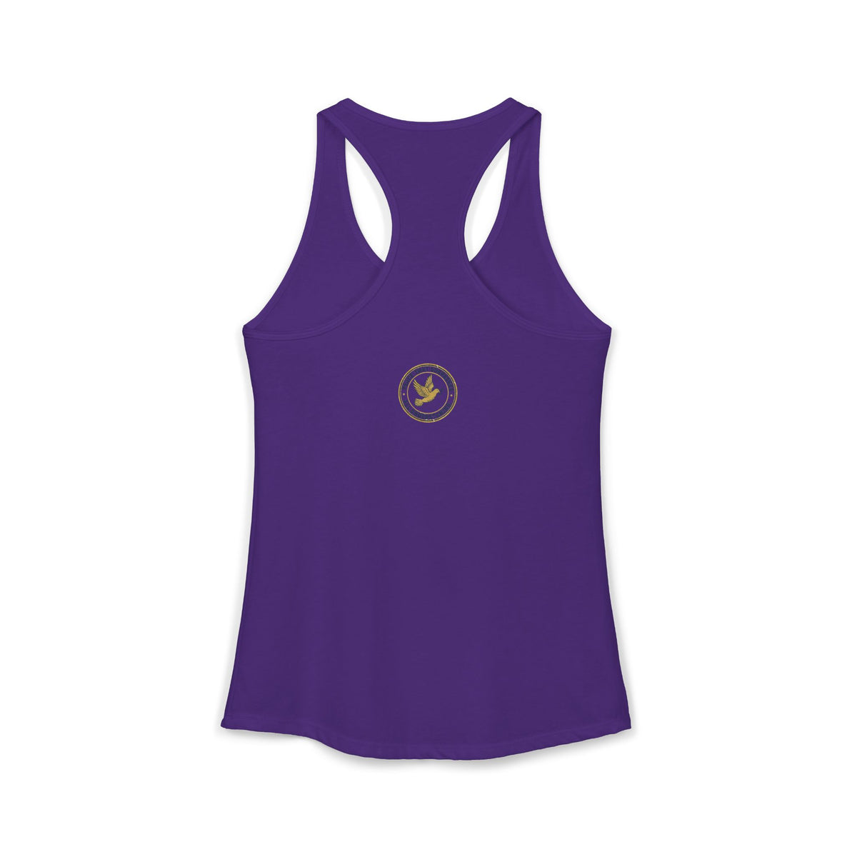 Women's Racerback Tank