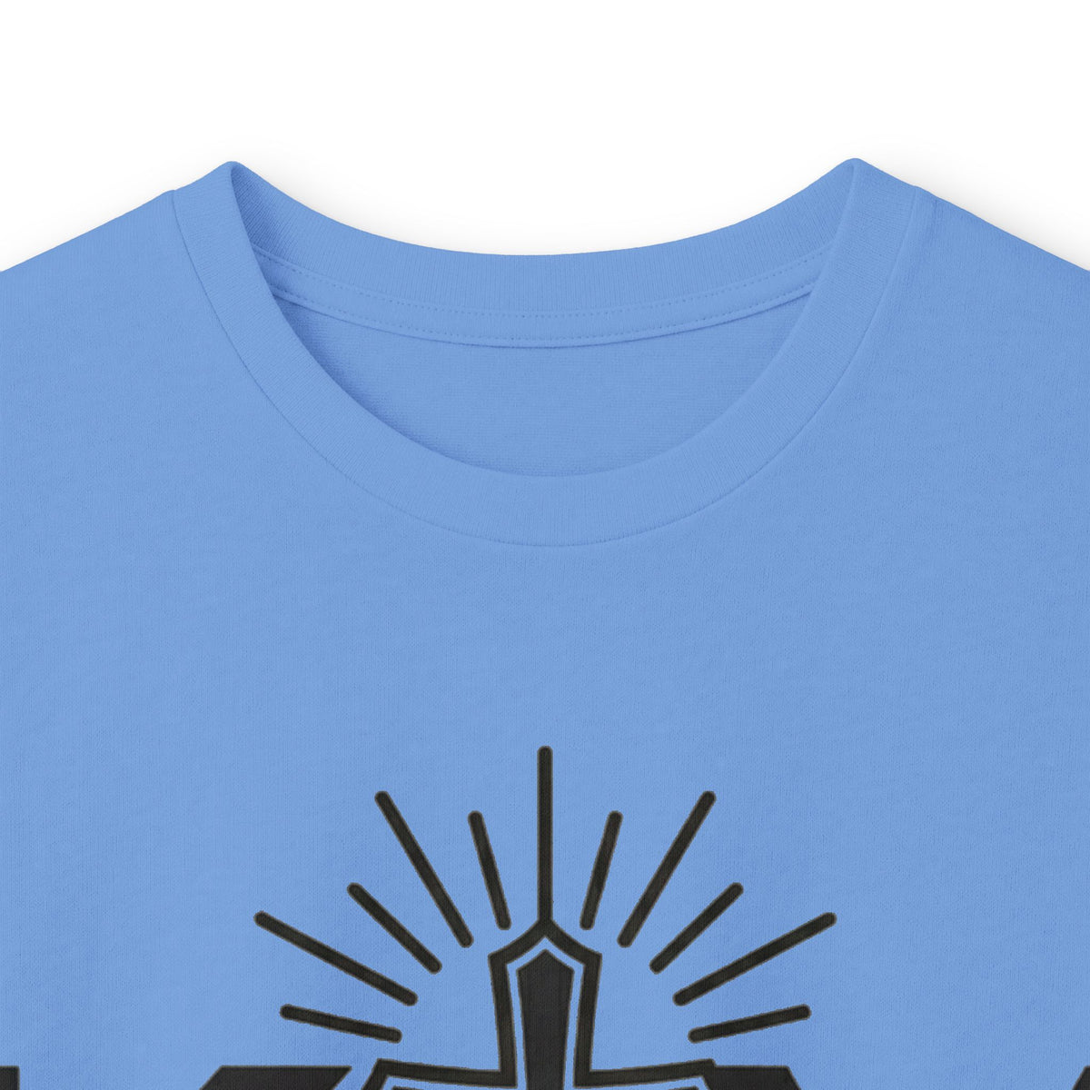 Long Sleeve Tee — Kimberly Maire Merch (Faith • Fashion • Fellowship)