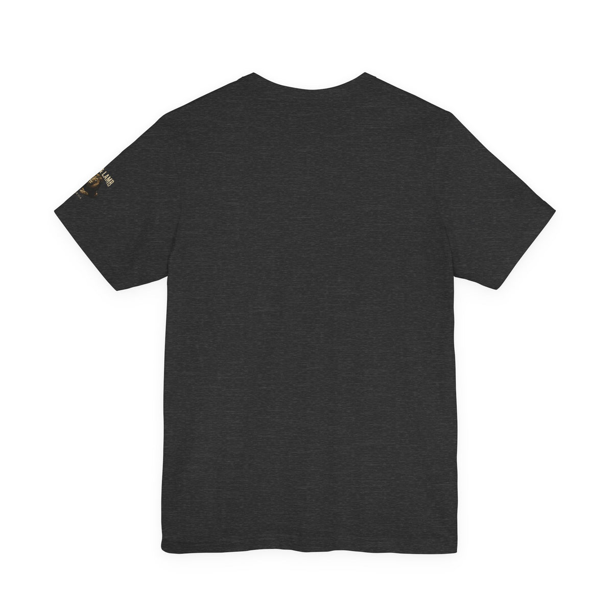 City on a Hill T-Shirt — Matthew 5:14 Christian Faith Tee