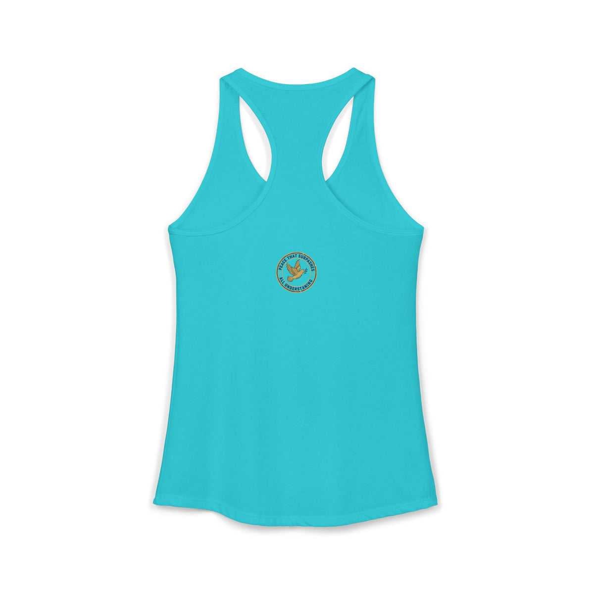 Women's Racerback Tank