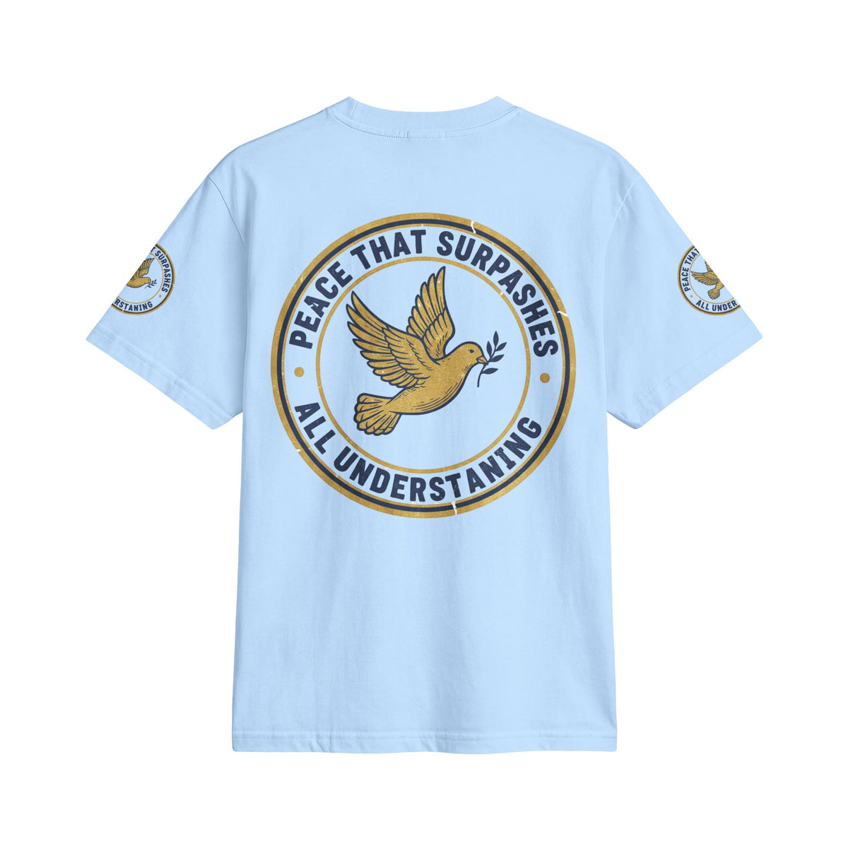 Peace That Surpasses All Understanding T-Shirt